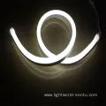 230V Single Color PVC LED Neon Flex 25*13mm